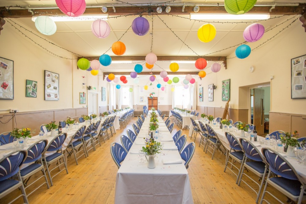 Olveston Parish Hall