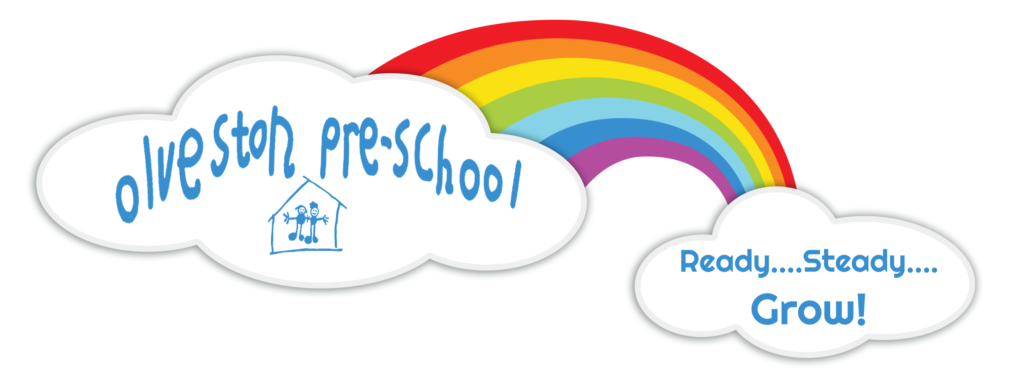 Olveston Pre-School in Olveston Parish Council