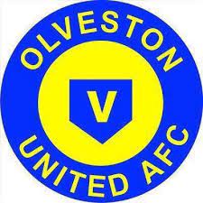 football in olveston parish council